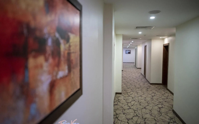 Rehana Plaza Hotel