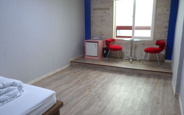 Nogodan Guesthouse & Hotel