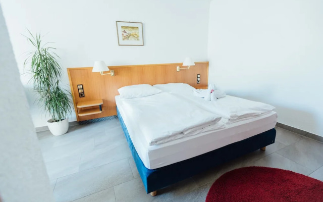 Heilbronner Pension am Theater