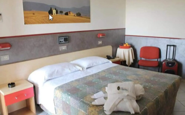 Santa Caterina Hotel & Bike
