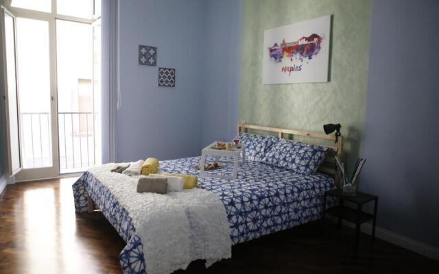 B&B Binario 39
