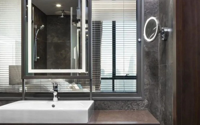 Sheraton Grand Istanbul Atasehir