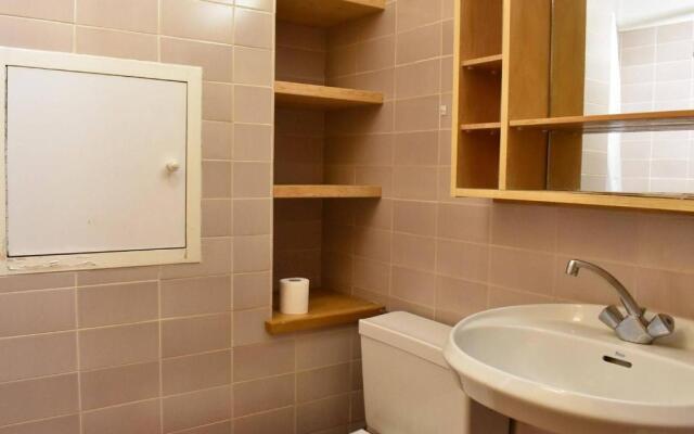 Appartement Méribel, 1 pièce, 3 personnes - FR-1-180-19