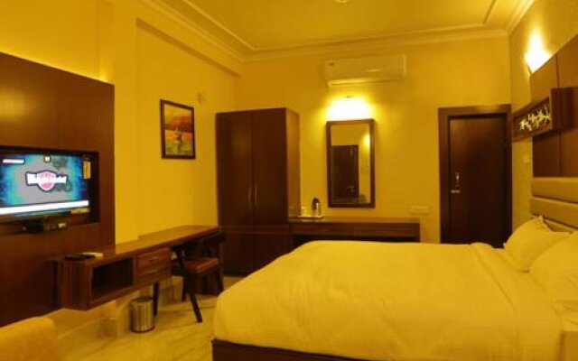 Hotel Natraj Royal