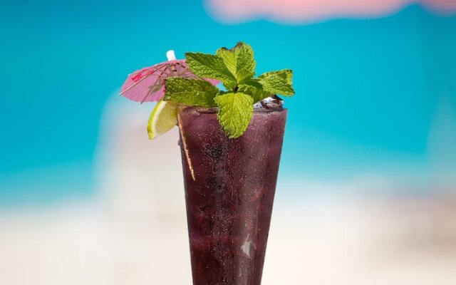Ocean Club Resort