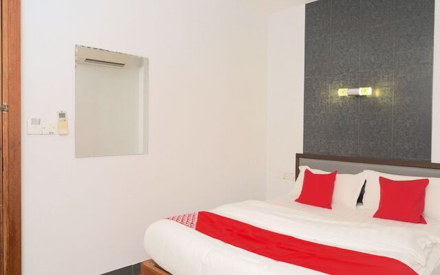 682 Lodge by OYO Rooms