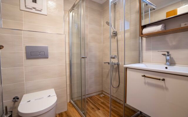 Cunda Giritlioğlu Otel Adult Only +12