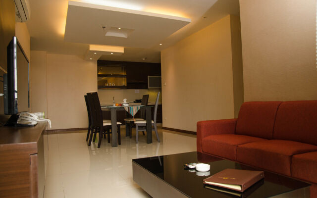 Royal Suite Condotel
