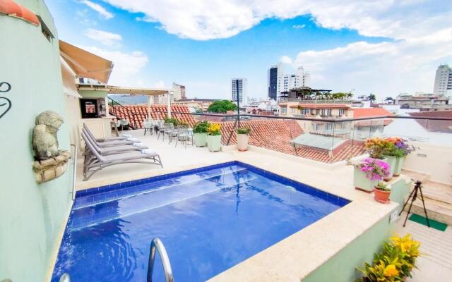 Hotel Casa La Fe By BespokeColombia
