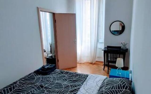 Apartment Milani with private garage