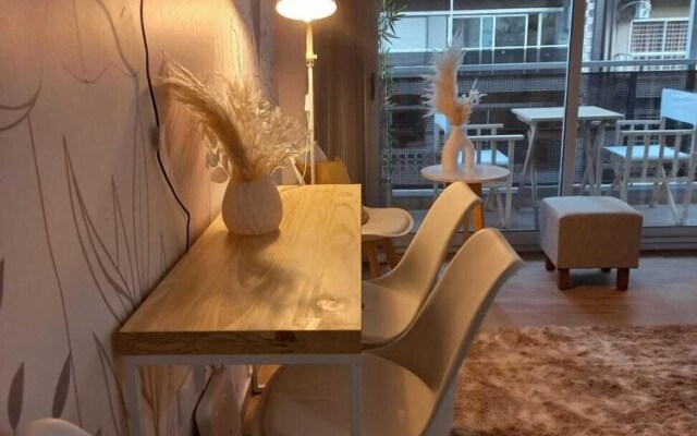 trendy 1br in palermo soho ii