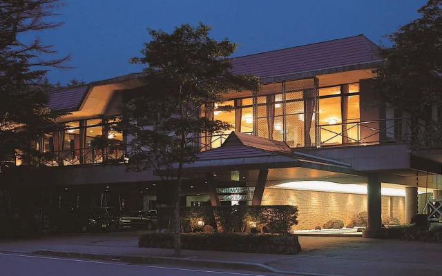 Hotel Marroad Karuizawa