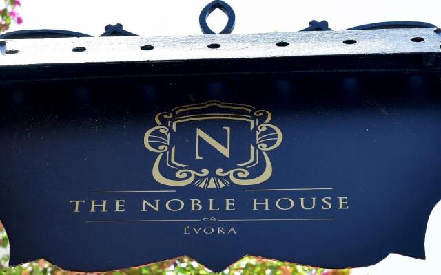 The Noble House by Unlock Hotels