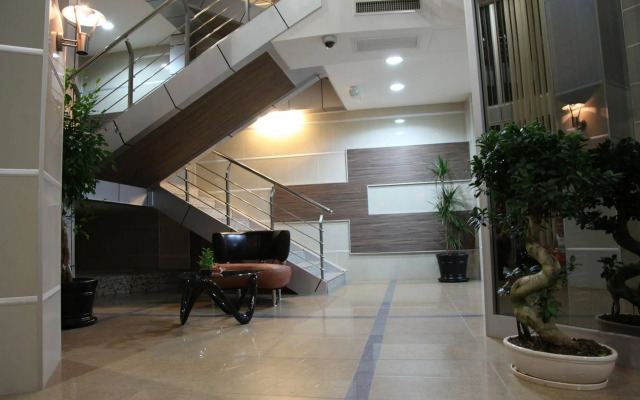 Garni Hotel Zeder