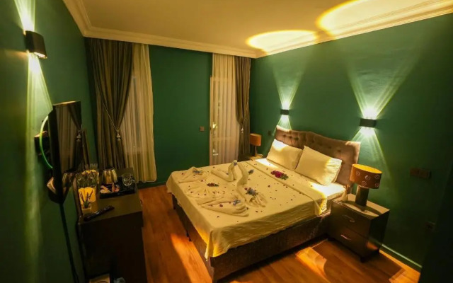 Kerim Hotel