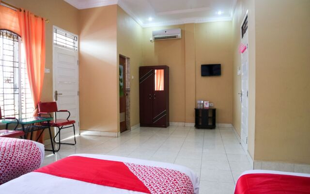 OYO 1156 Fanybella Homestay