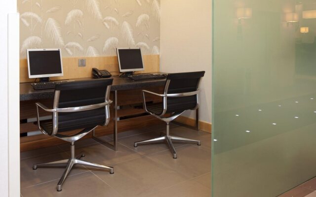 Holiday Inn Express Southampton M27 Jct7 by IHG