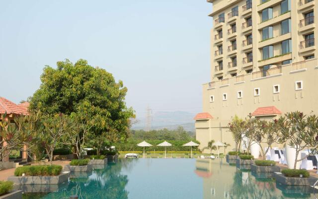 Novotel Imagica Khopoli Hotel