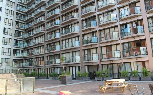 Living At The Center Of Auckland CBD