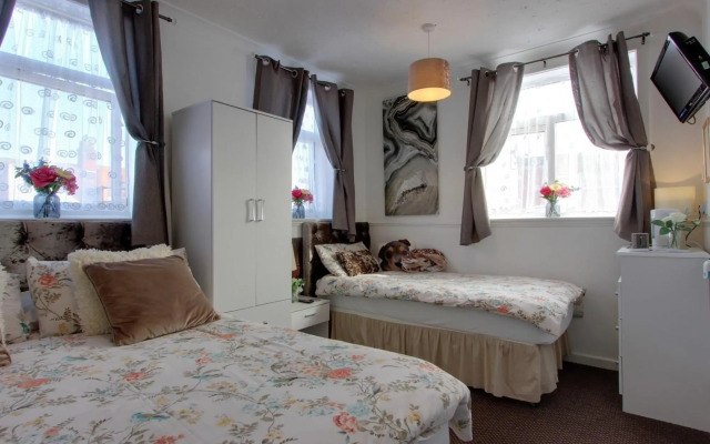 Mayfair Hotel