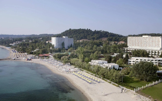 GΗotels Theophano Imperial Palace