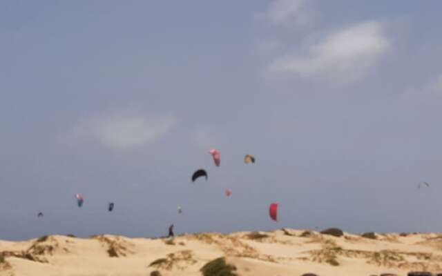 Atlantic Sal Hostel