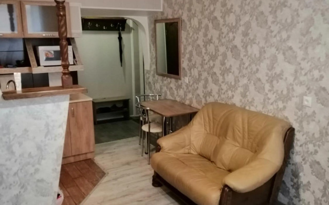 Apartments near Rynok Square