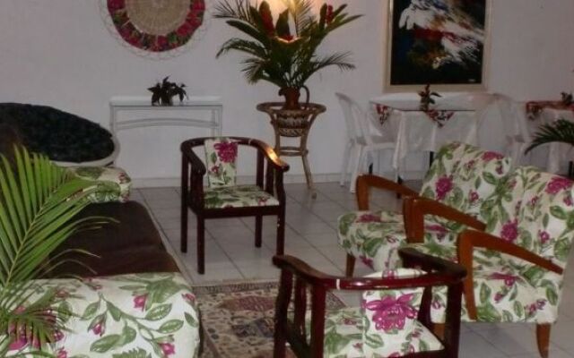 Hotel Rainha De Itapuã