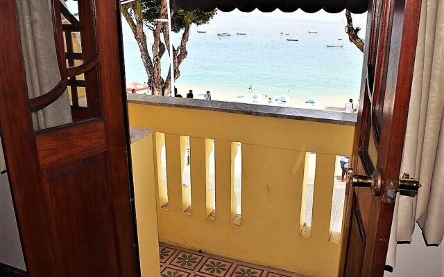 Village Novo Beach Suites