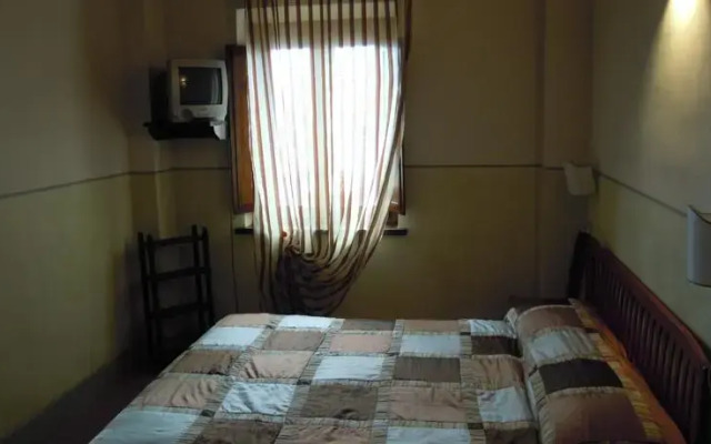 Agriturismo La Palombara