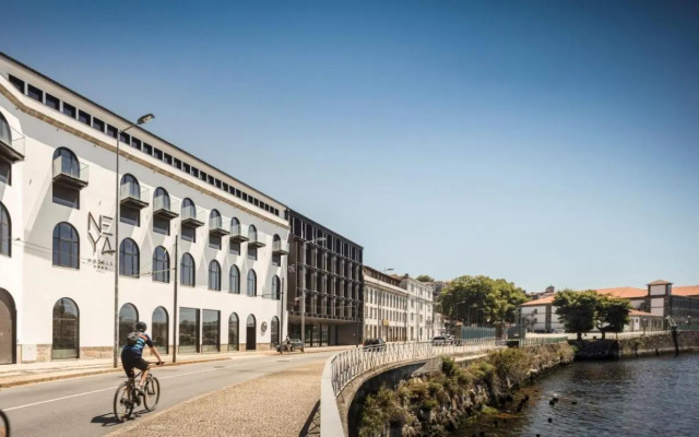 Neya Porto Hotel
