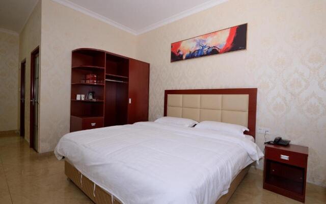 MTT Apartment Hotel