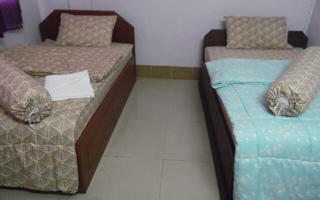 Wangniyom Hotel