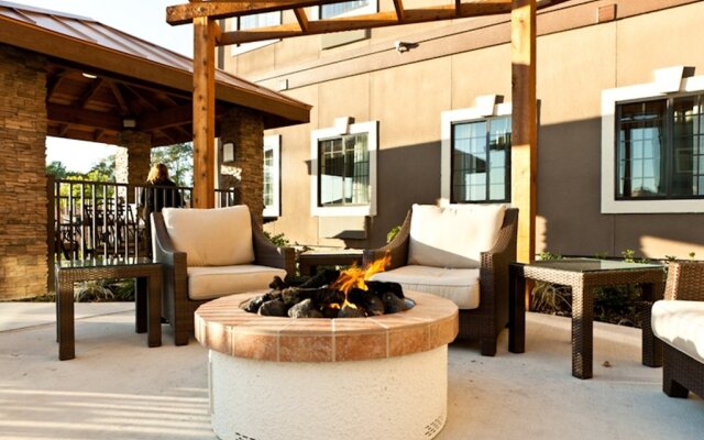 Staybridge Suites Houston IAH - Beltway 8 by IHG