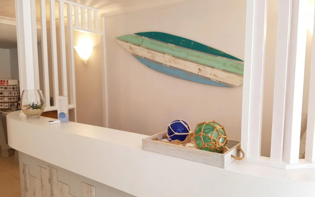 Surfers Chalet