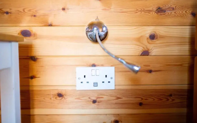 Silver Sands Holiday Park