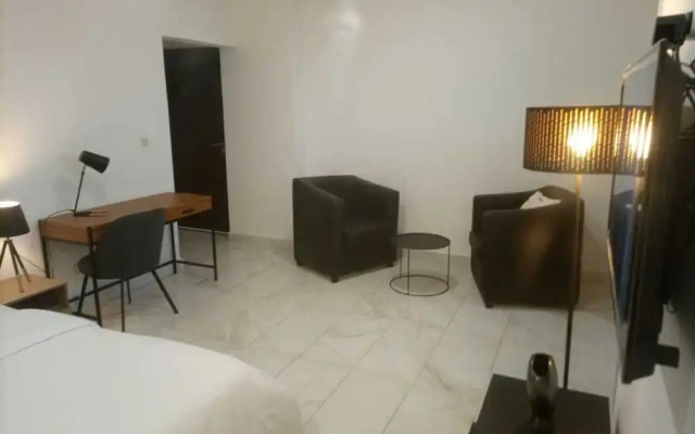 Residence Holi