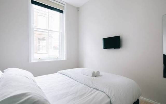 Central // 3Br Penthouse // Terrace // Duplex