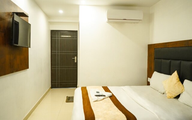 Tej Suites