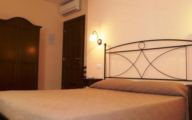 Leondina Country House