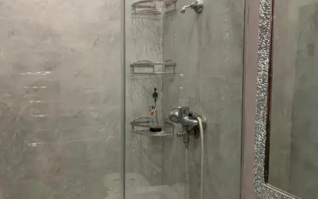 Квартира Титова 12