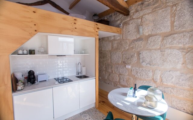 Picasso Suites Porto by Porto City Hosts