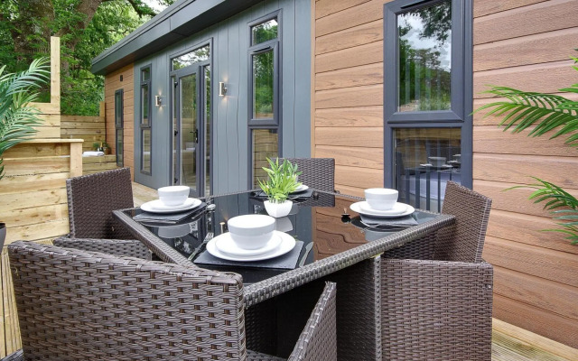 Little Paddock Bed and Breakfast