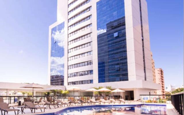 Quality Hotel & Suites Sao Salvador