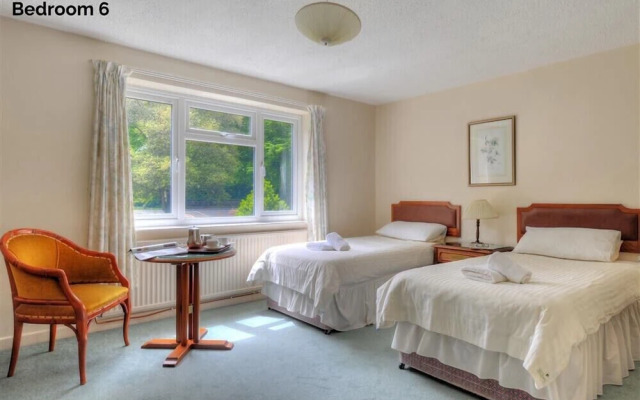 The Orchard Country House