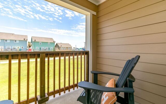 Endless Happy Hour 4Br Condo