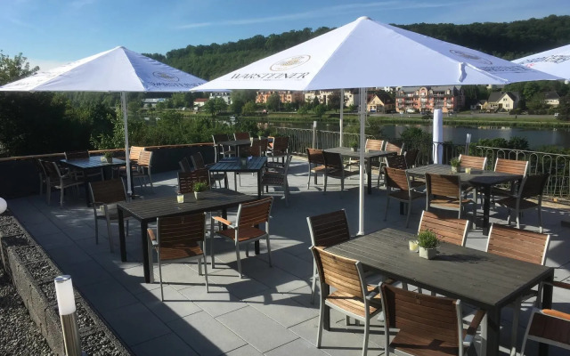 Hotel & Restaurant Zur Moselterrasse