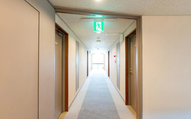 OYO Station Hotel Isobe Ise-Shima