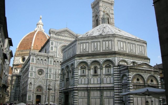 MGallery Cerretani Hotel Florence