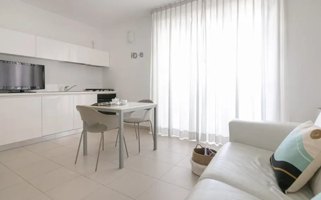 Residenza Excelsior 807